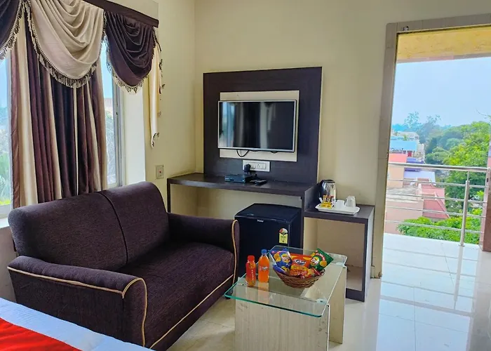 Reliance Guest House