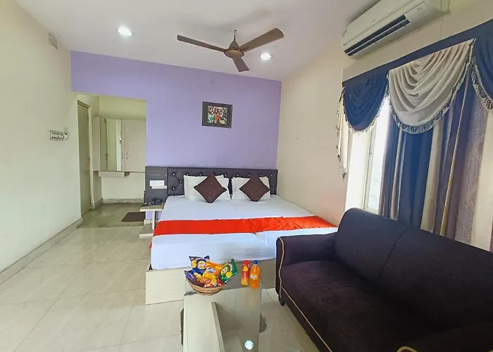 Reliance Guest House