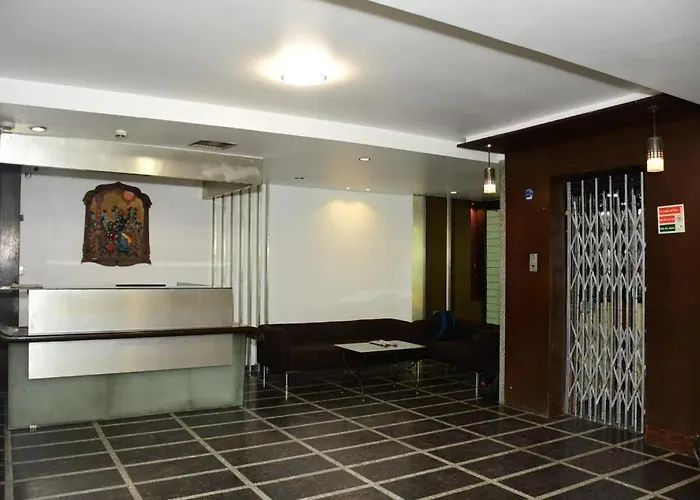 Hotel Gomti