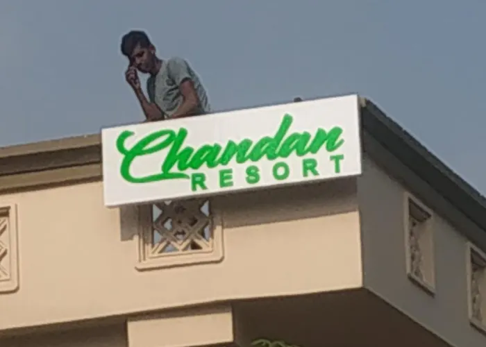 Chandan Resort Puri