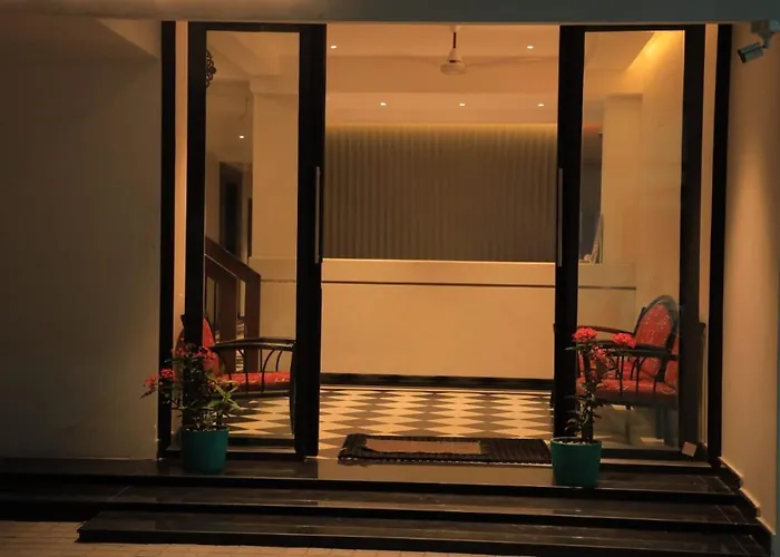 Arunachala Inn