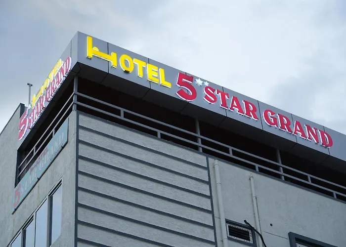 5 Star Grand- Premium
