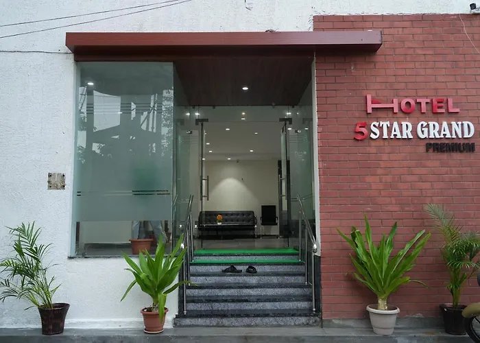 5 Star Grand- Premium