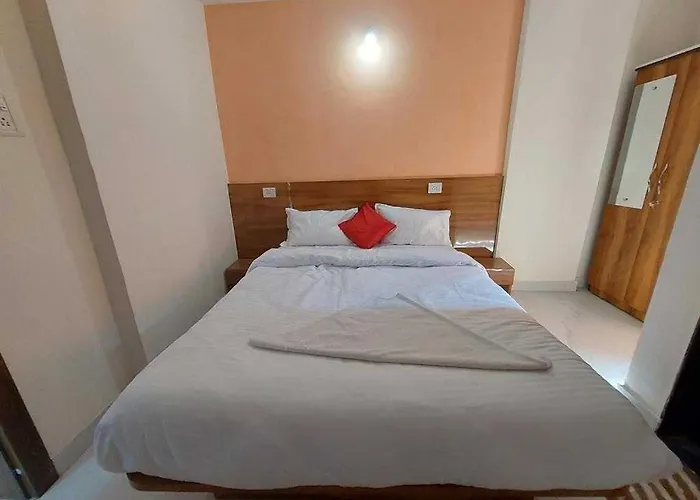 Hotel O Kartiki Lodge