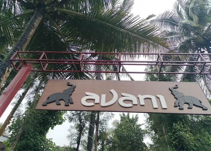 Coorg Avani Holiday Inn