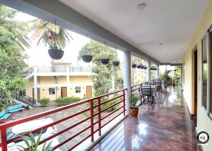 Coorg Avani Holiday Inn