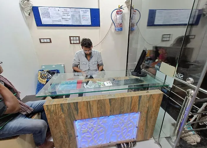 Hotel Shipra Suites