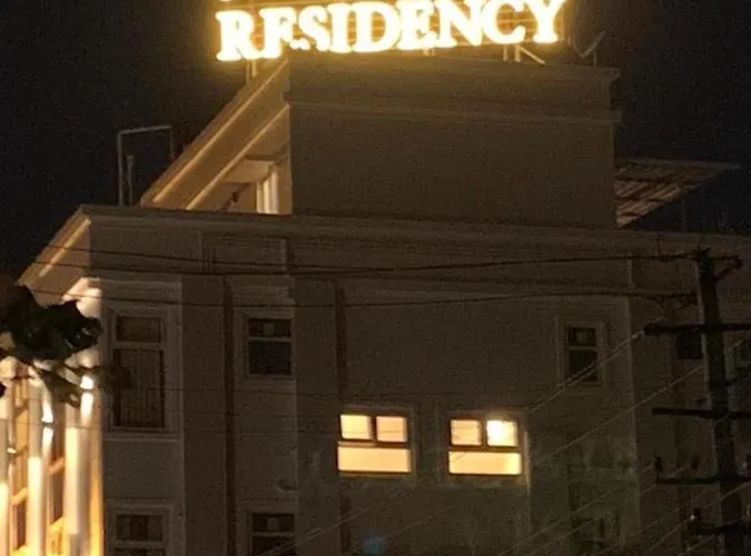 Jesta Residency
