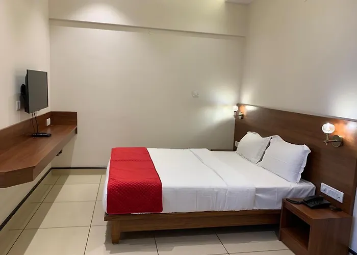 Jesta Residency