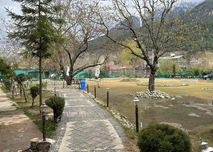Lidder View Resort
