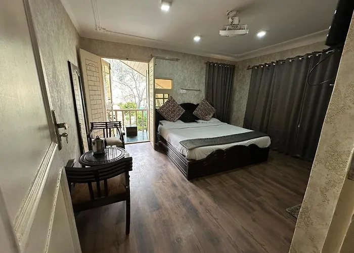 Lidder View Resort