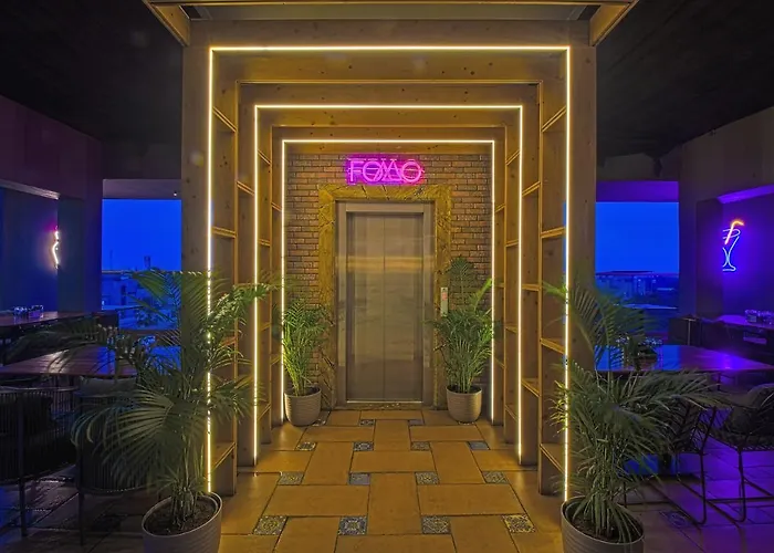Hotel Season 4 -3-Star Hotel