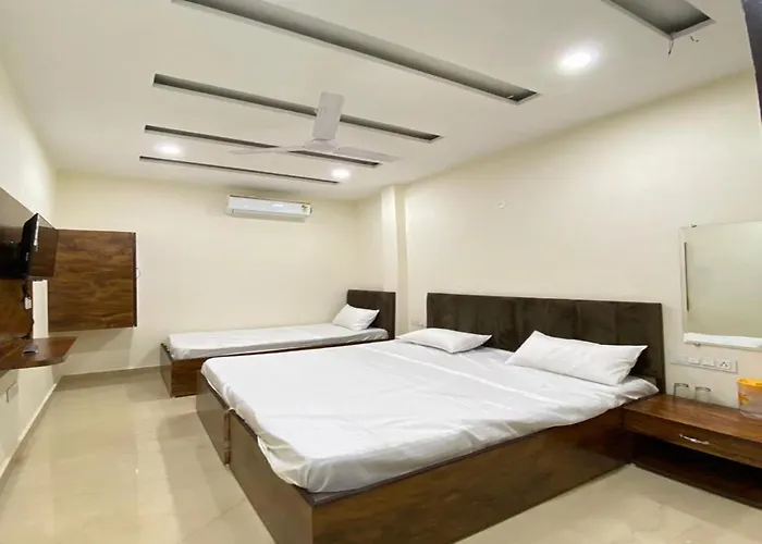 Naman Homestay
