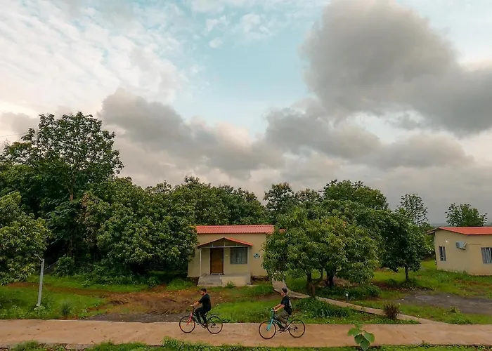 Teak Resort Karjat