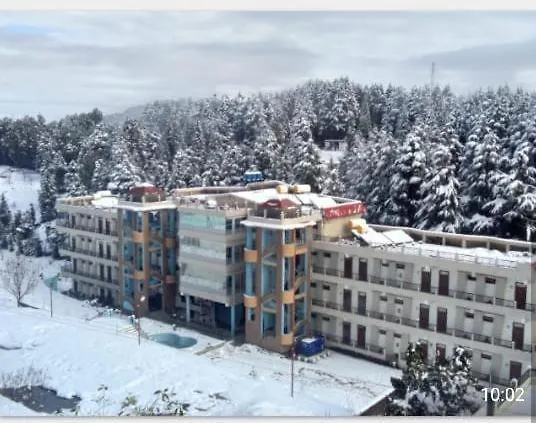Gunjyal Madhur Residency