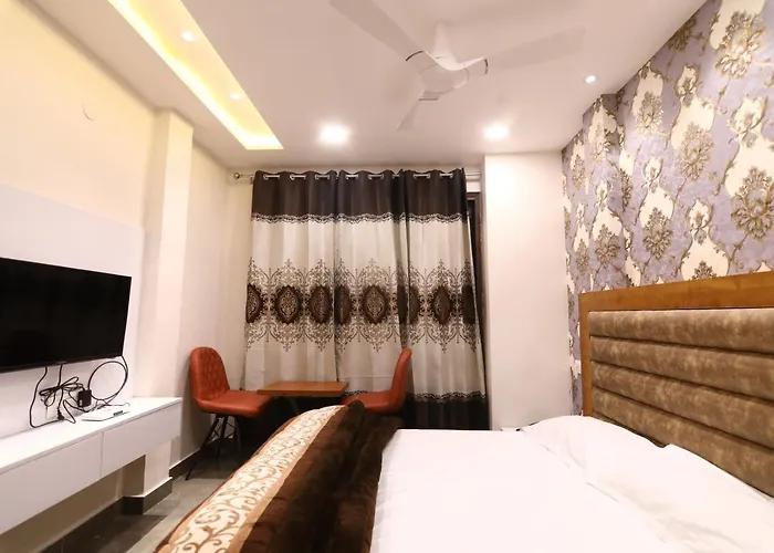 Ovel Hotel