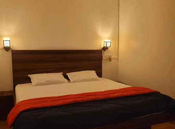 Dream Lodging