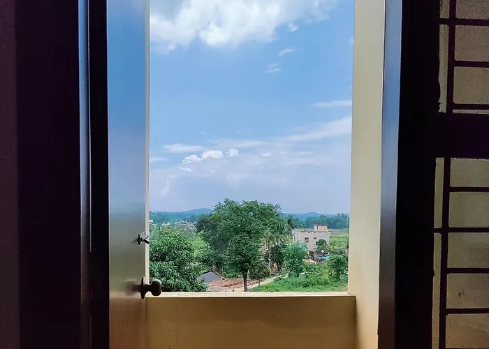 Hotel Jasmin Palace