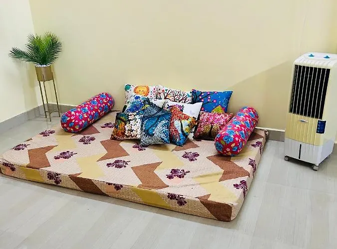 Sinna'S Homestay