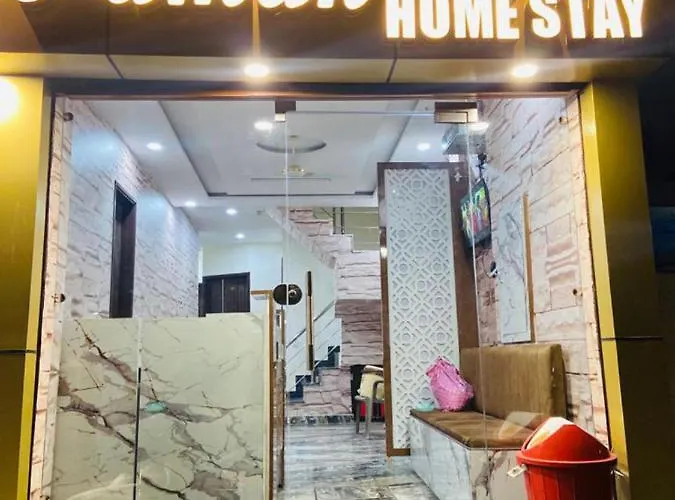 Naman Homestay