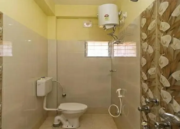 Garg Residency