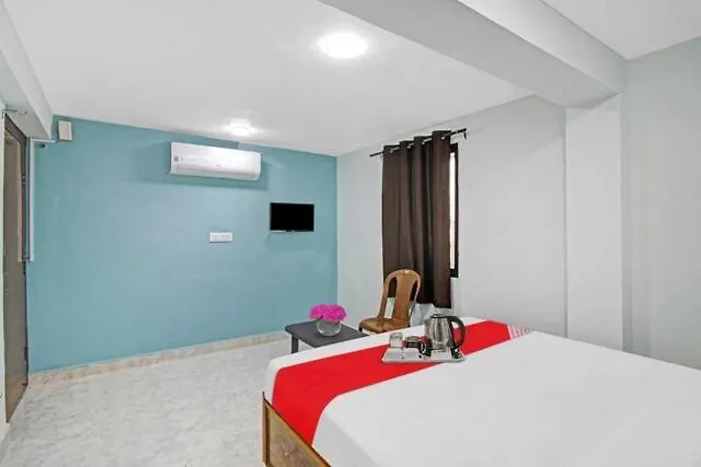 J D Guest House