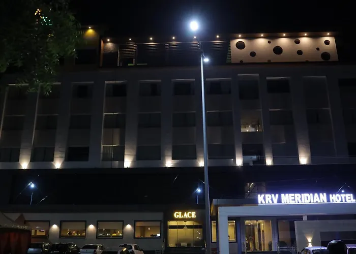 Krv Meridian