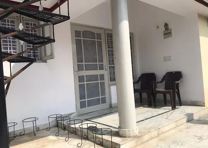 Welcome Hostel