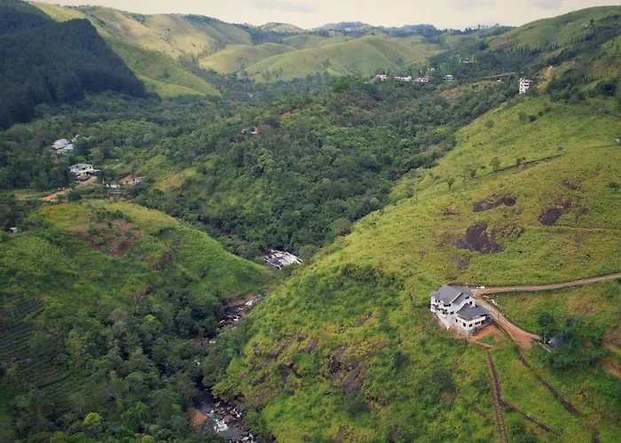 Chaithanya Wellness Centre