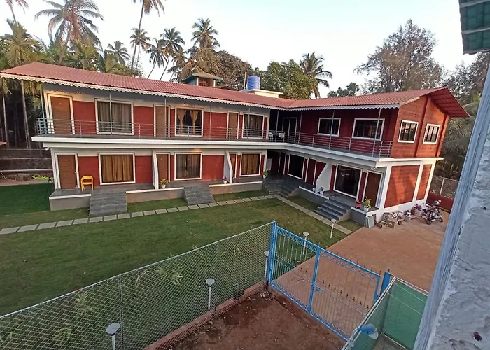 Sk Resort