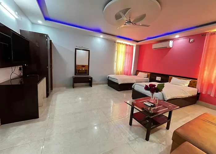 Five Star Inn