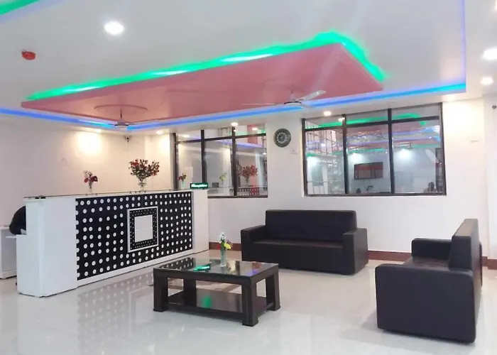 Five Star Inn