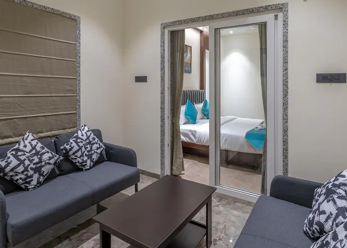 Hotel Devgiri