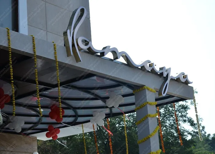 Hotel Ramaya