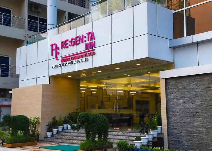 Regenta Inn Digha By Royal Orchid Hotels Ltd