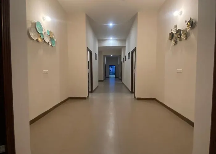Wellawing Residency - A Premium Hotel At Pakhowal Road - Corporates, Families, Travelers, Couples Favorite