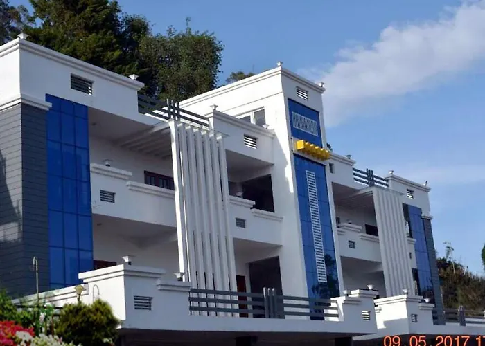 Pinehill Suites