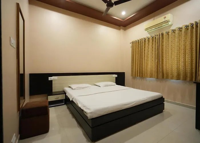 Hotel Ravi Residency