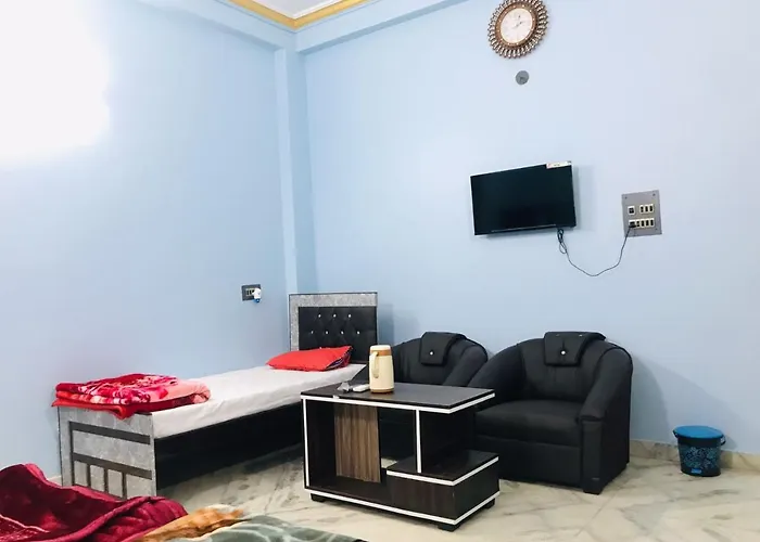 Shree Shyam Kunj