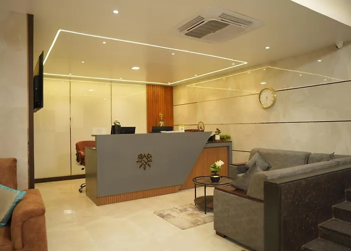 Sri Ambal Grand