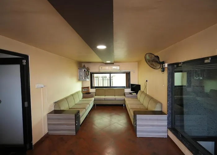 Hotel Ravi Residency