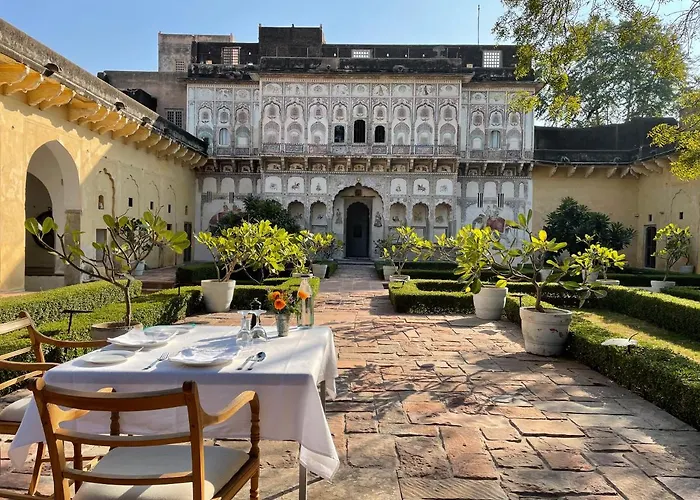 Deeppura Garh