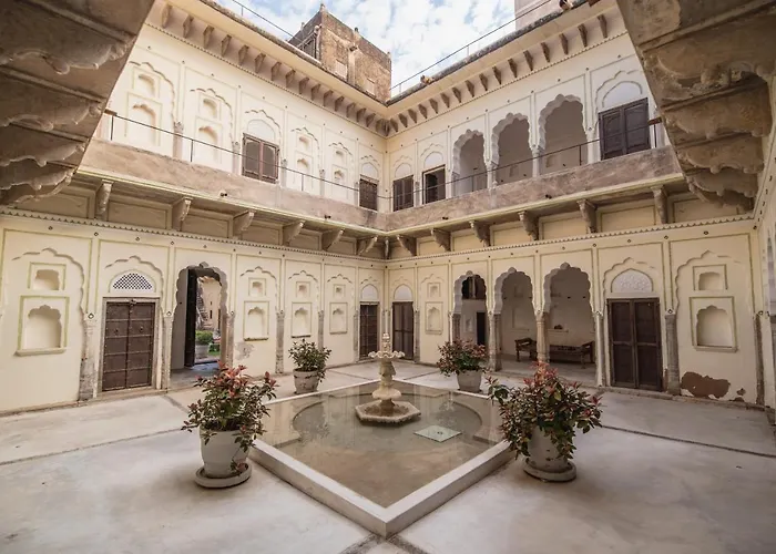 Deeppura Garh