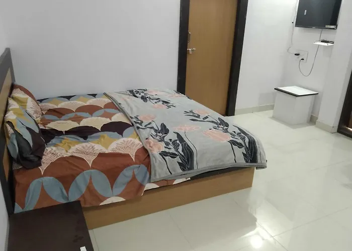 Hotel O Visava