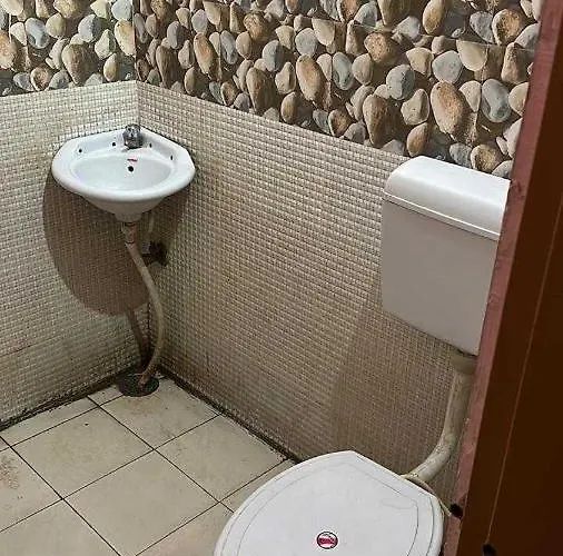 Hotel O Royal Guest House