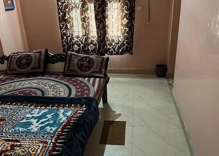 Hotel O Royal Guest House