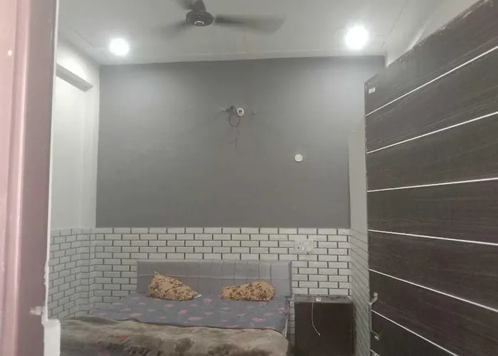 Hotel O The Lord Krishna Hotel