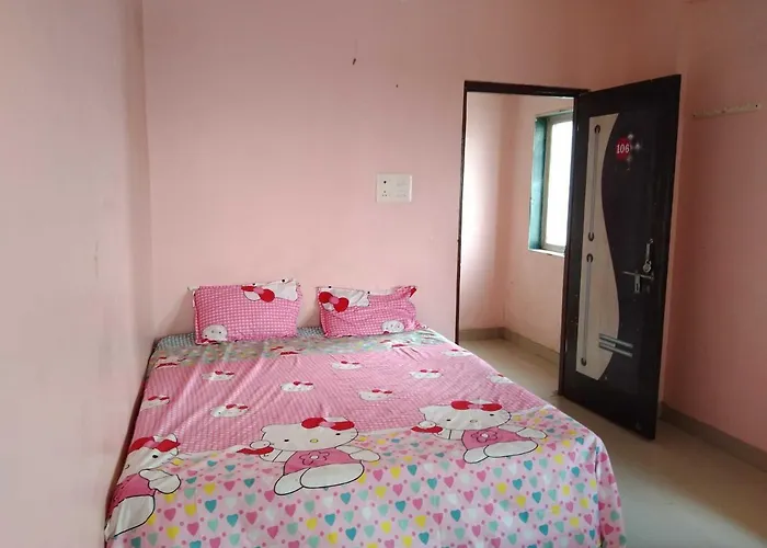Spot On Akshay Graden Lodge