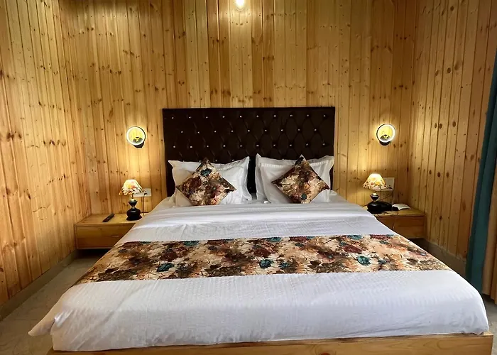 Nature Heaven Lodge, Mussoorie