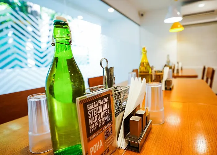 Bloom Hotel - Koregaon Park